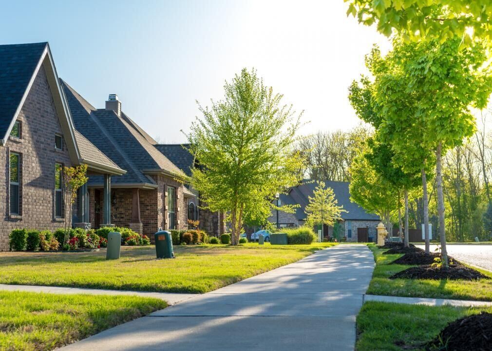 #11. Arkansas
